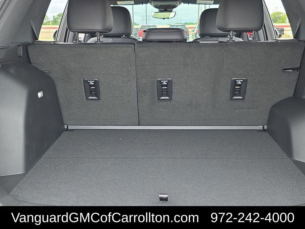 2026 GMC Terrain AT4 - Photo 32