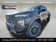  GMC Canyon