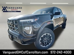 2026 GMC Canyon AT4 Truck