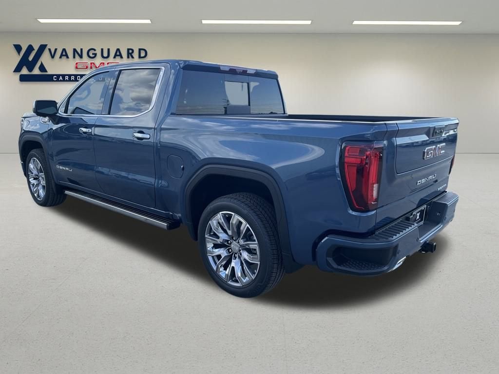 New 2026 GMC Sierra 1500 Denali Truck