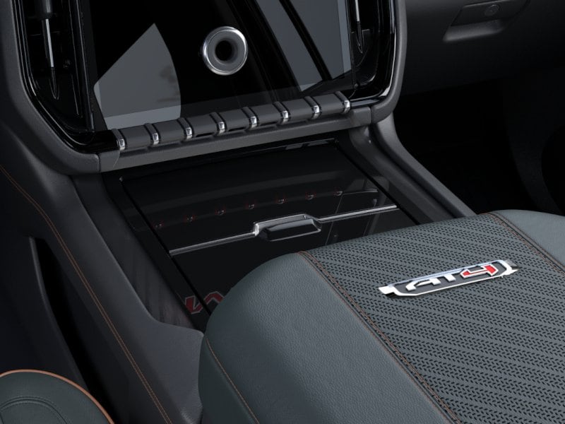 2026 GMC Yukon XL AT4 - Photo 50