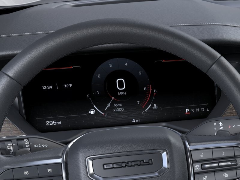 2026 GMC Acadia Denali - Photo 49