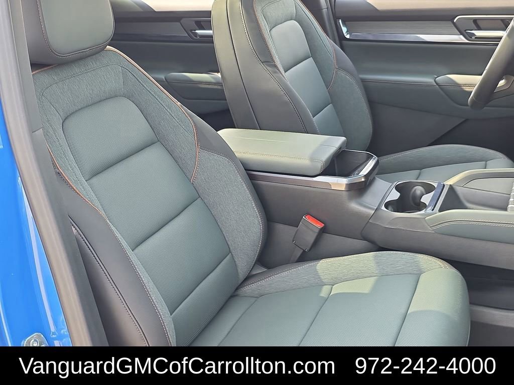 2026 GMC Terrain AT4 - Photo 33