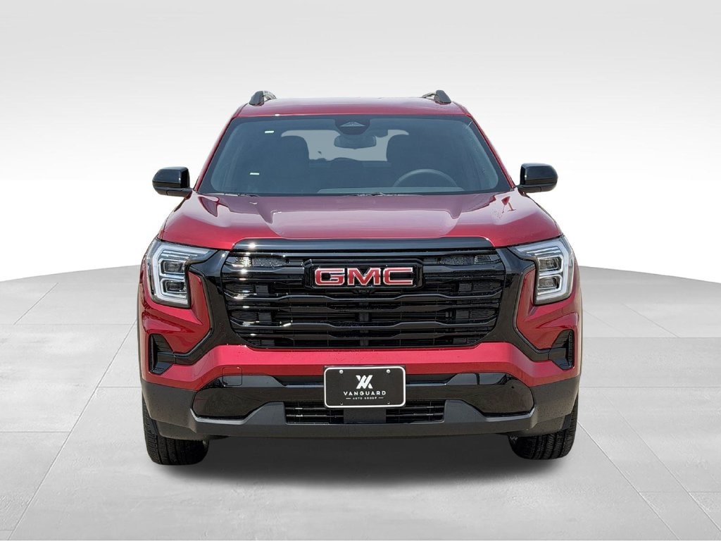 2027 GMC Terrain Elevation - Photo 6