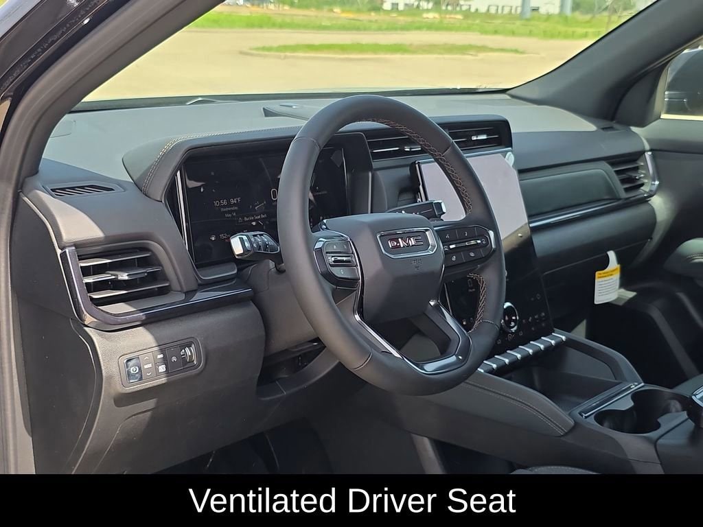 2026 GMC Terrain AT4 - Photo 15