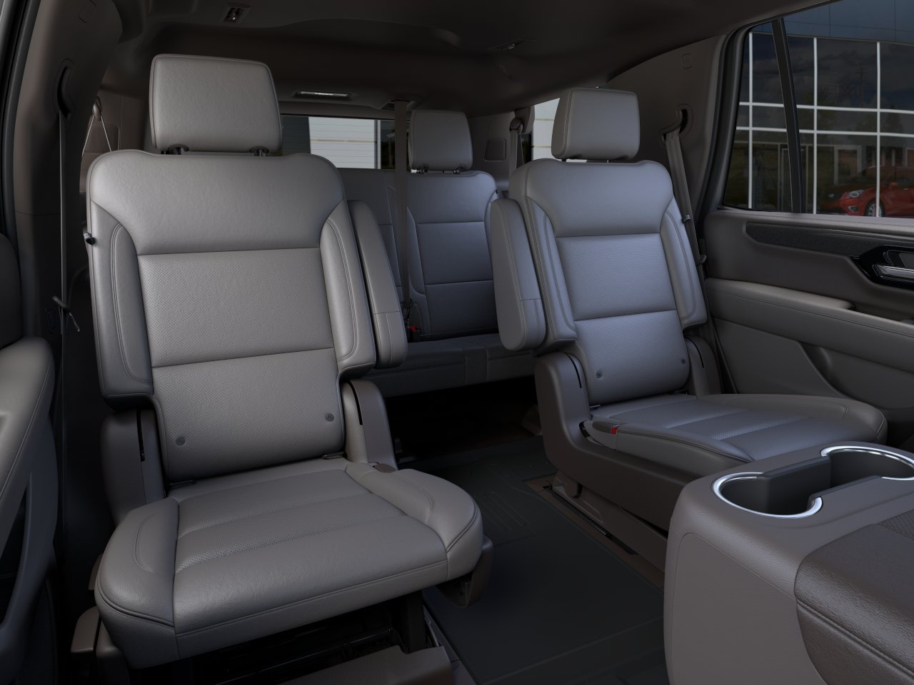 2026 GMC Yukon Elevation - Photo 45