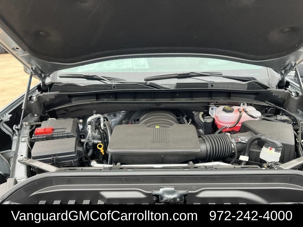 2026 GMC Sierra 1500 Denali Ultimate - Photo 73