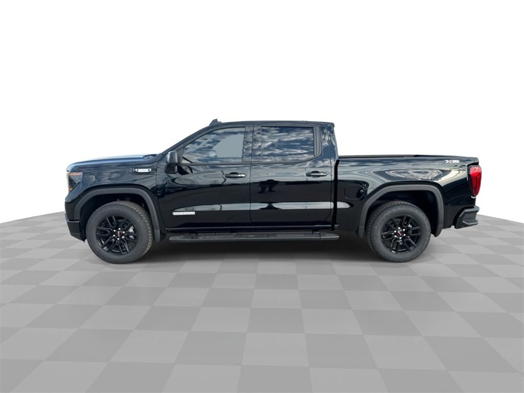 2026 Gmc Sierra 1500 Elevation photo 2