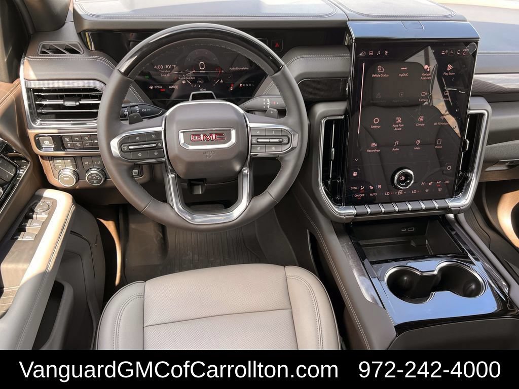 2026 GMC Yukon Elevation - Photo 8