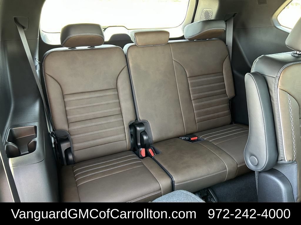 2026 GMC Acadia Denali Ultimate - Photo 24