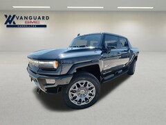 2025 GMC HUMMER EV Pickup 3X Truck