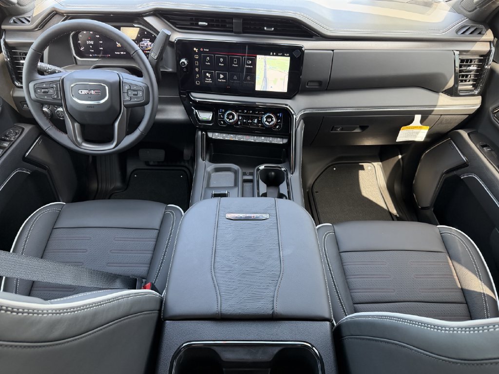 2026 GMC Sierra 2500HD AT4X - Photo 10