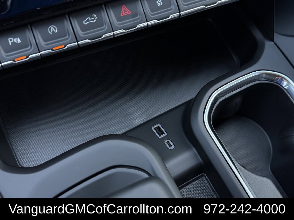 2026 GMC Sierra 1500 Denali - Photo 17