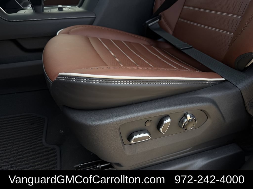 2026 GMC Sierra 1500 Denali Ultimate - Photo 23