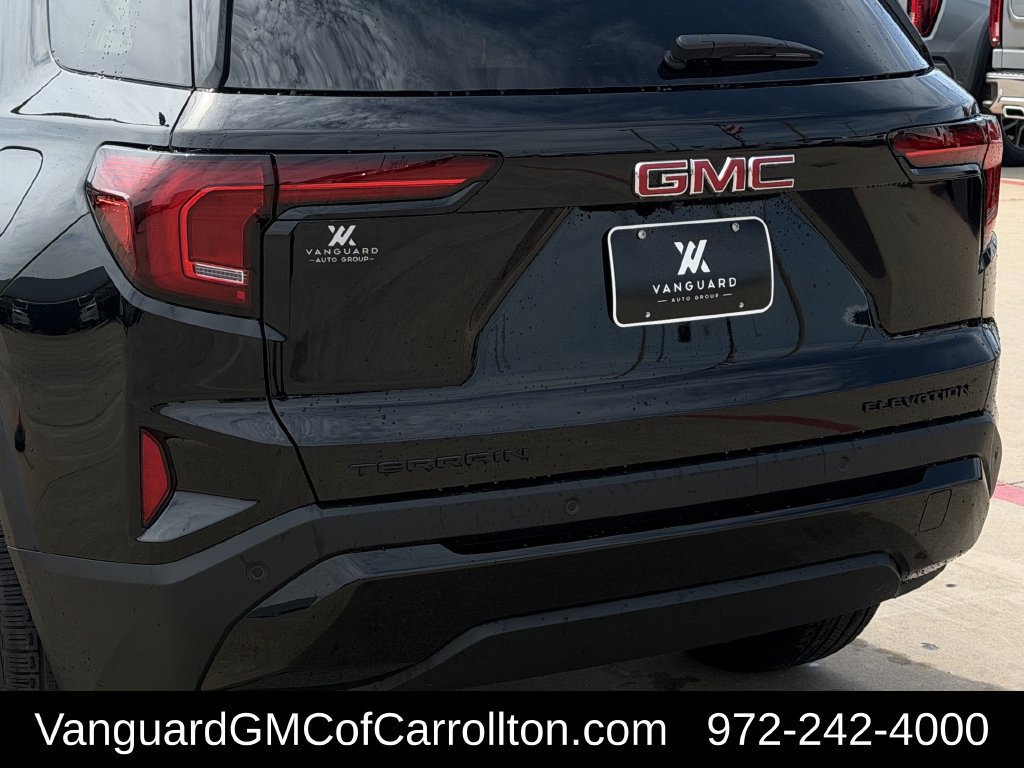 2027 GMC Terrain Elevation - Photo 6