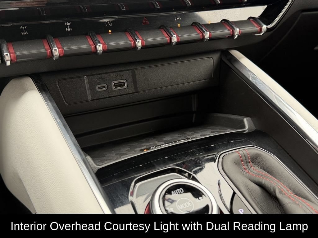 2026 GMC Canyon AT4X - Photo 34
