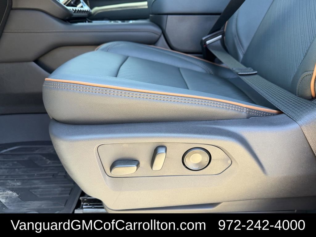 2026 GMC Yukon XL AT4 - Photo 24