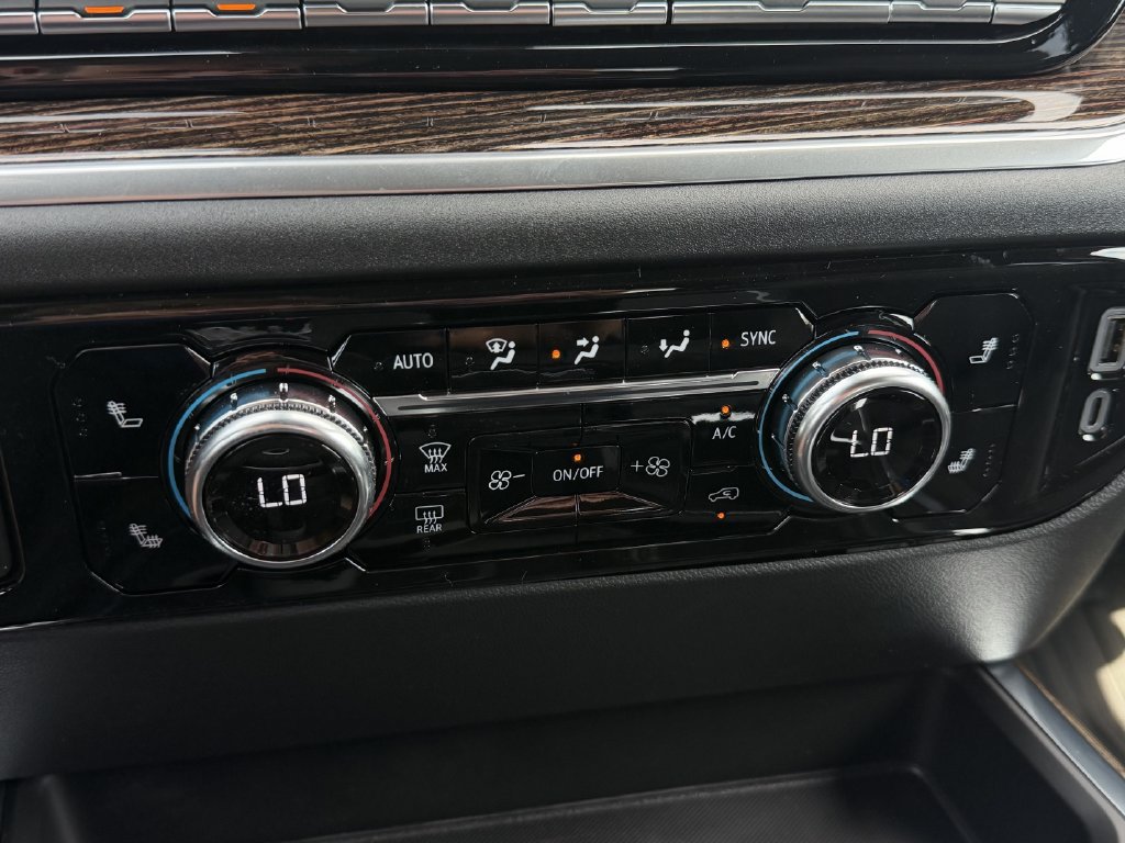 2026 GMC Sierra 1500 Elevation - Photo 16