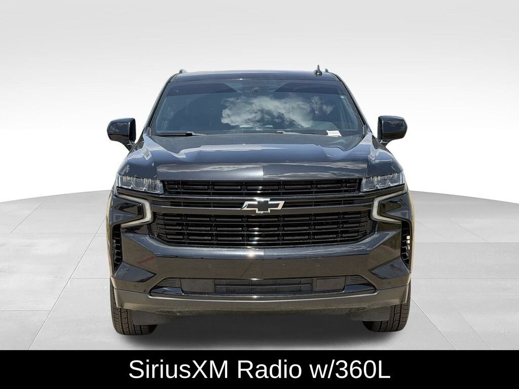 Used 2023 Chevrolet Tahoe RST SUV