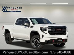 2026 GMC Sierra 1500 AT4 Truck