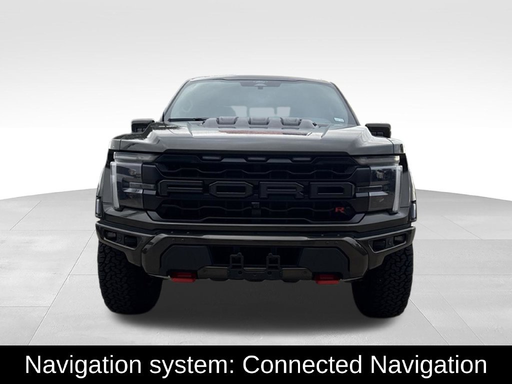Used 2026 Ford F-150 Raptor Truck