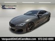  BMW M850i