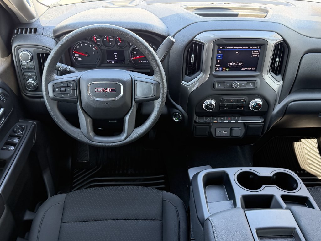 2026 GMC Sierra 1500 Pro - Photo 11