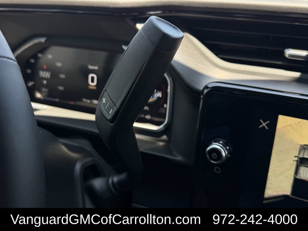 2026 GMC Sierra 2500HD AT4X - Photo 14
