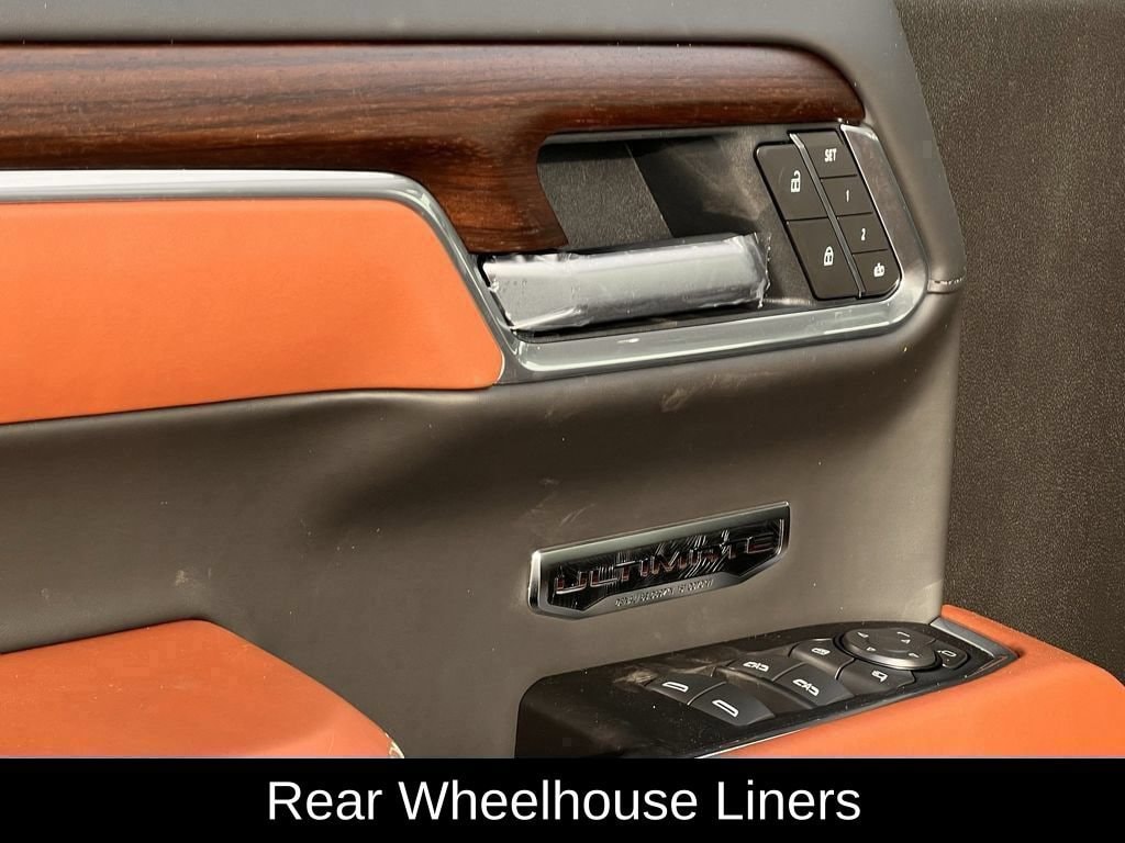 2026 GMC Sierra 1500 Denali Ultimate - Photo 20