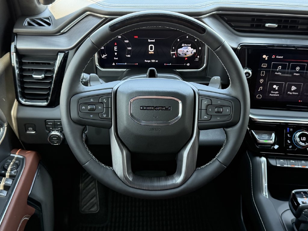 2026 GMC Sierra 1500 Denali Ultimate - Photo 12