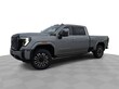 GMC Sierra 2500 HD