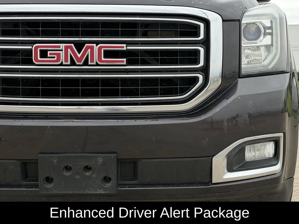 Used 2016 GMC Yukon XL SLT SUV
