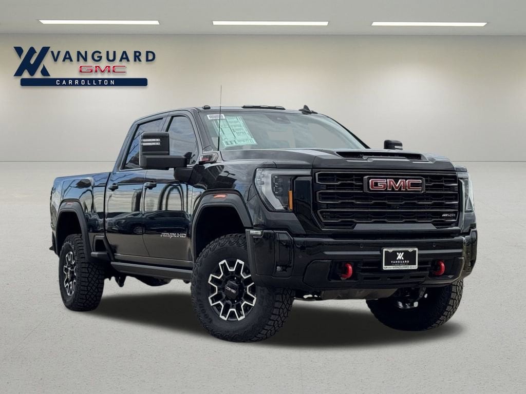2026 GMC Sierra SLT's photo