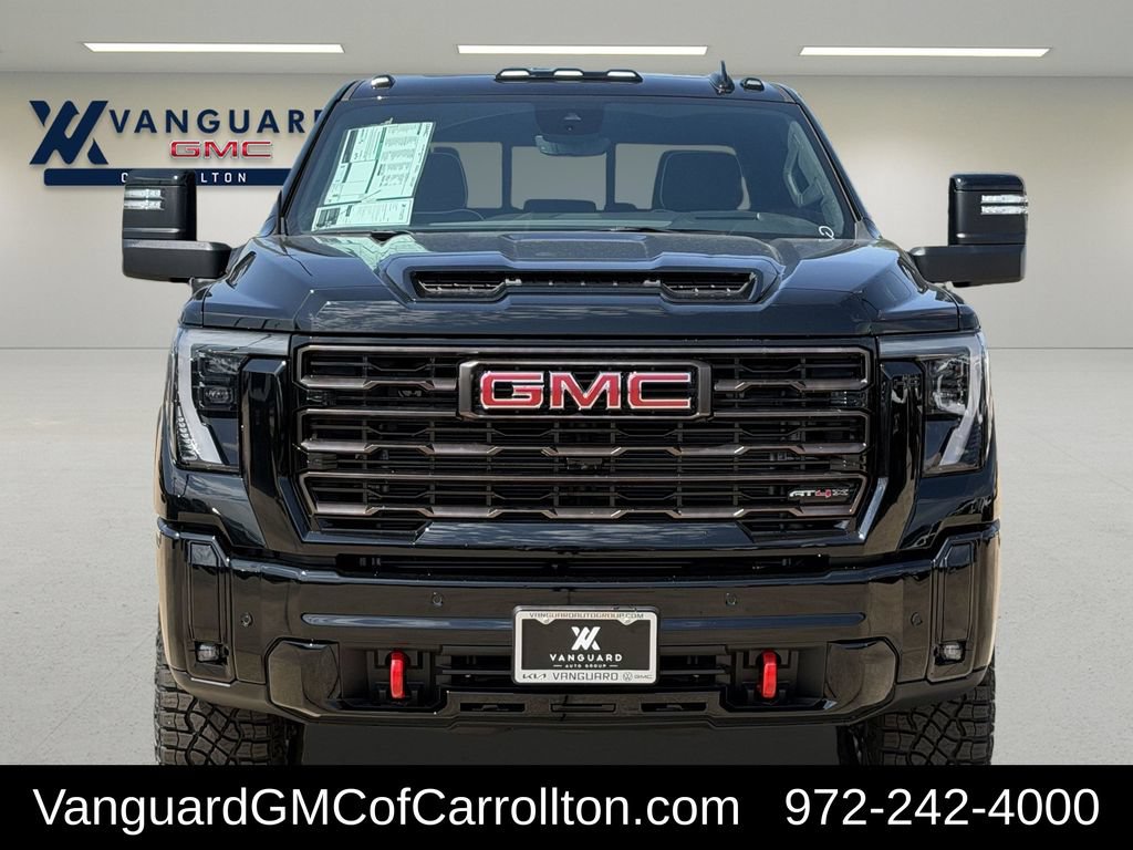 2026 GMC Sierra 2500HD AT4X - Photo 7
