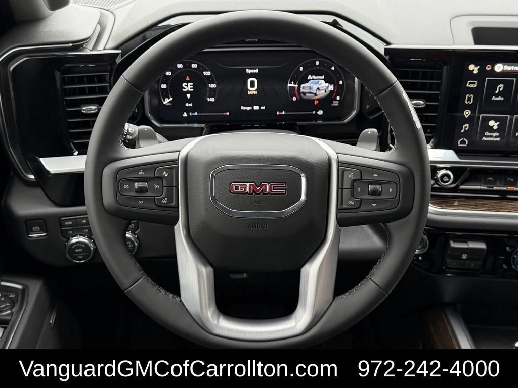 2026 GMC Sierra 1500 Elevation - Photo 12