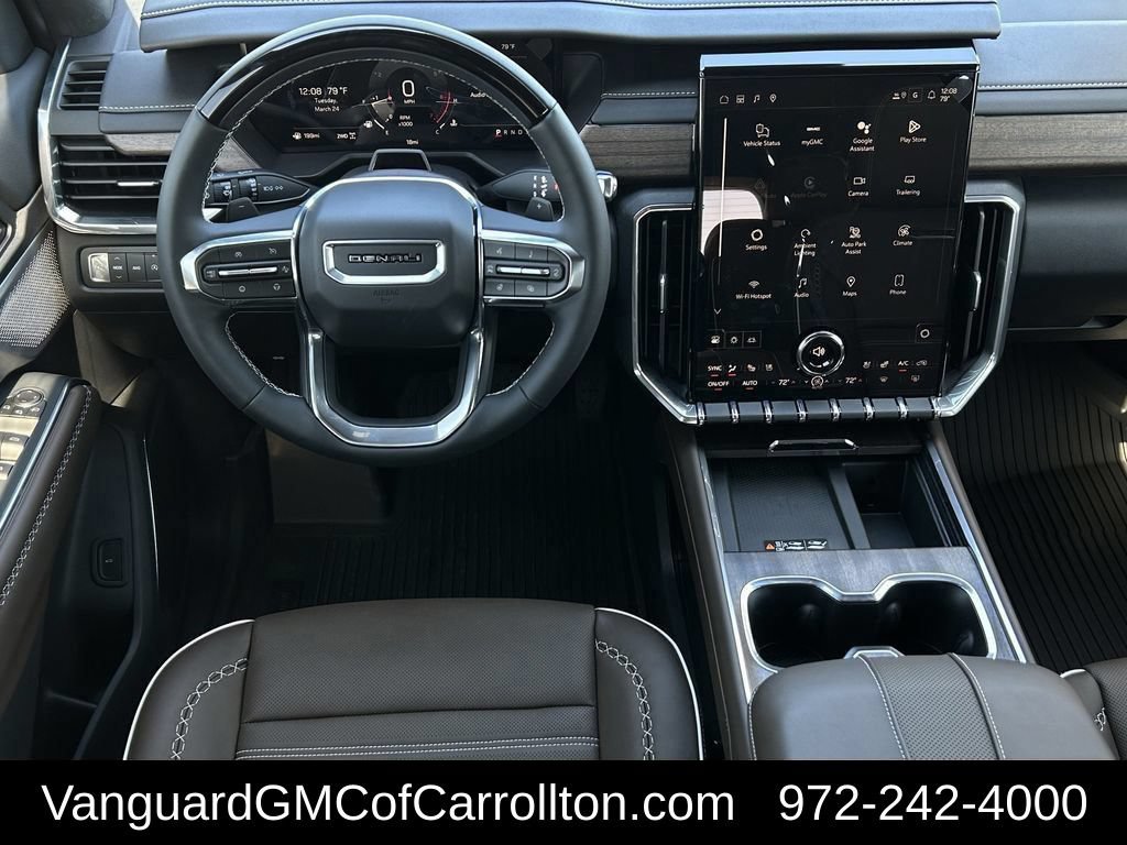 2026 GMC Acadia Denali Ultimate - Photo 10