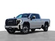GMC Sierra 2500 HD