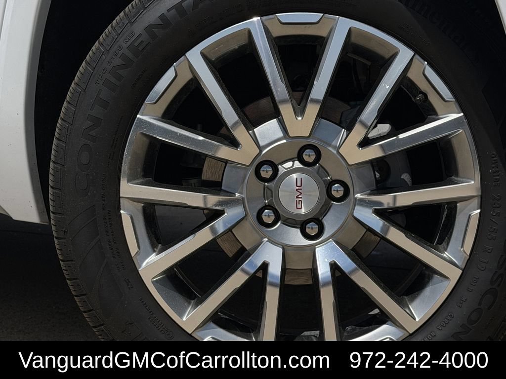 2026 GMC Terrain Denali - Photo 10