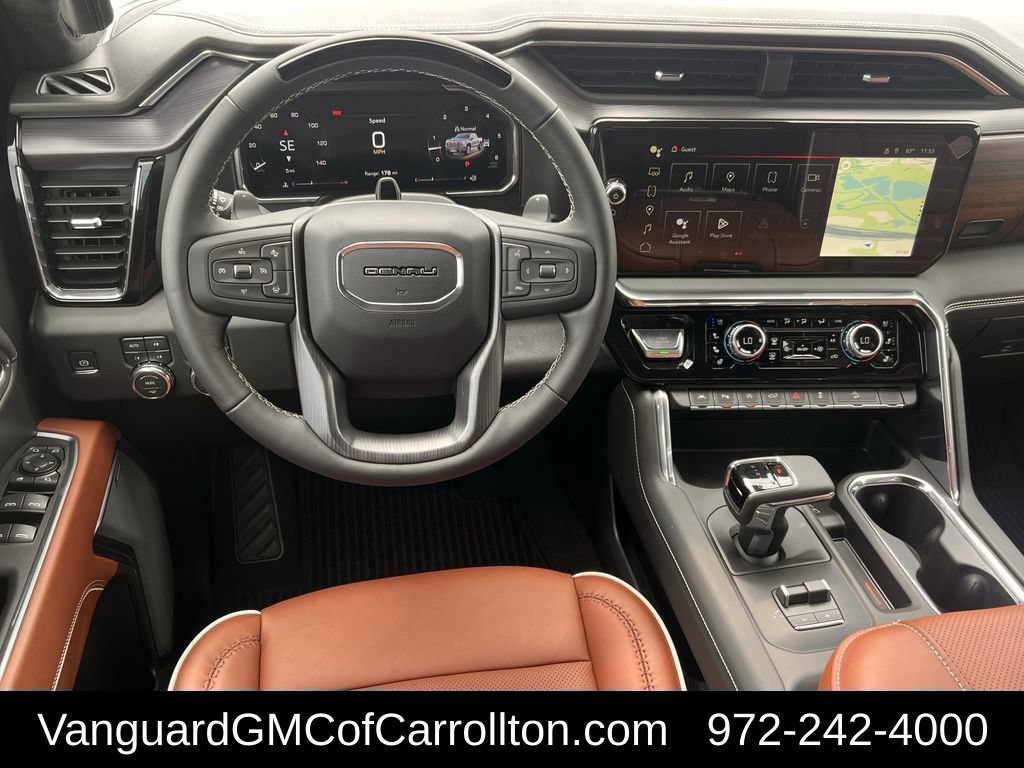 2026 GMC Sierra 1500 Denali Ultimate - Photo 8