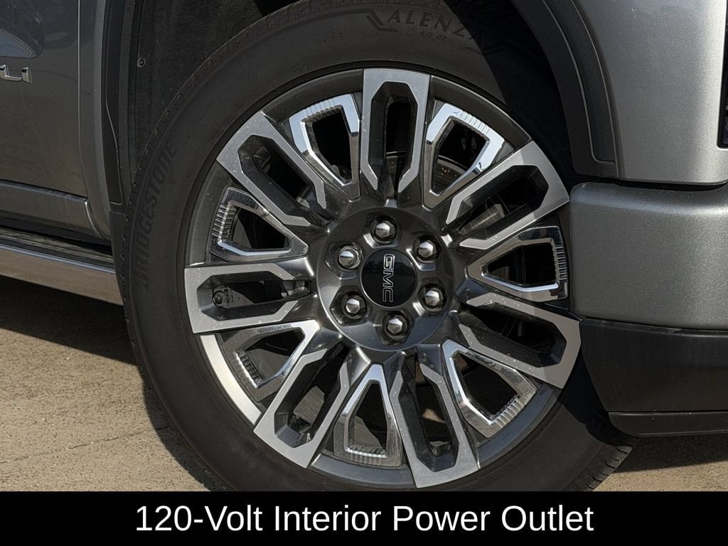 2026 GMC Sierra 1500 Denali Ultimate - Photo 10