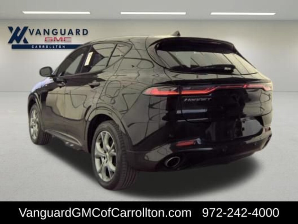 Used 2024 Dodge Hornet R/T