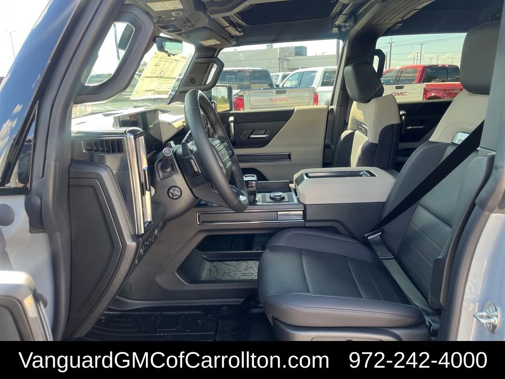 2026 GMC HUMMER EV 2X - Photo 9