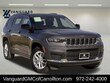 Jeep Grand Cherokee L