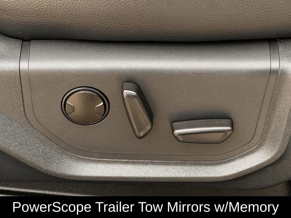 2022 Ford F-250 Super Duty Lariat - Photo 31