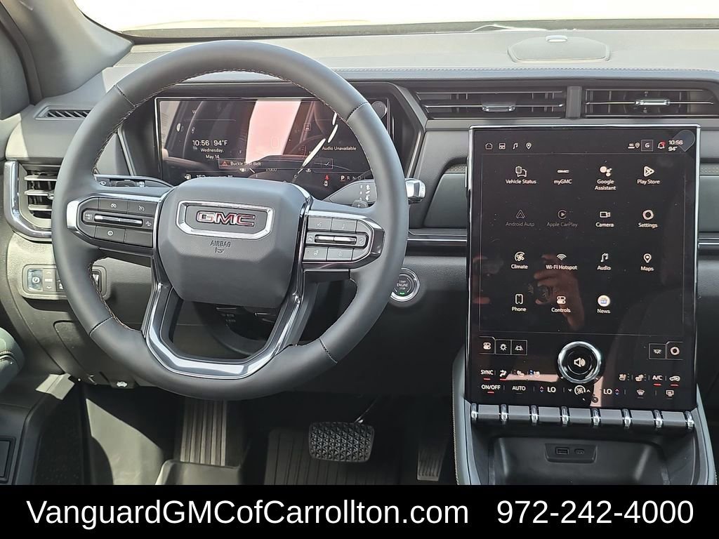 2026 GMC Terrain AT4 - Photo 17