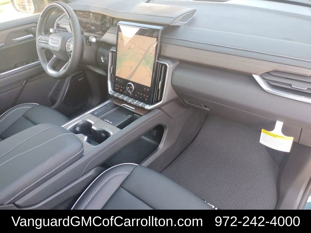 2026 GMC Acadia Denali - Photo 29