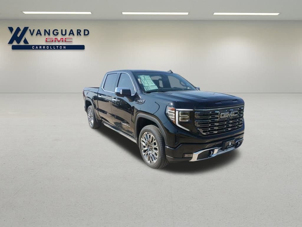 New 2026 GMC Sierra 1500 Denali Ultimate Truck