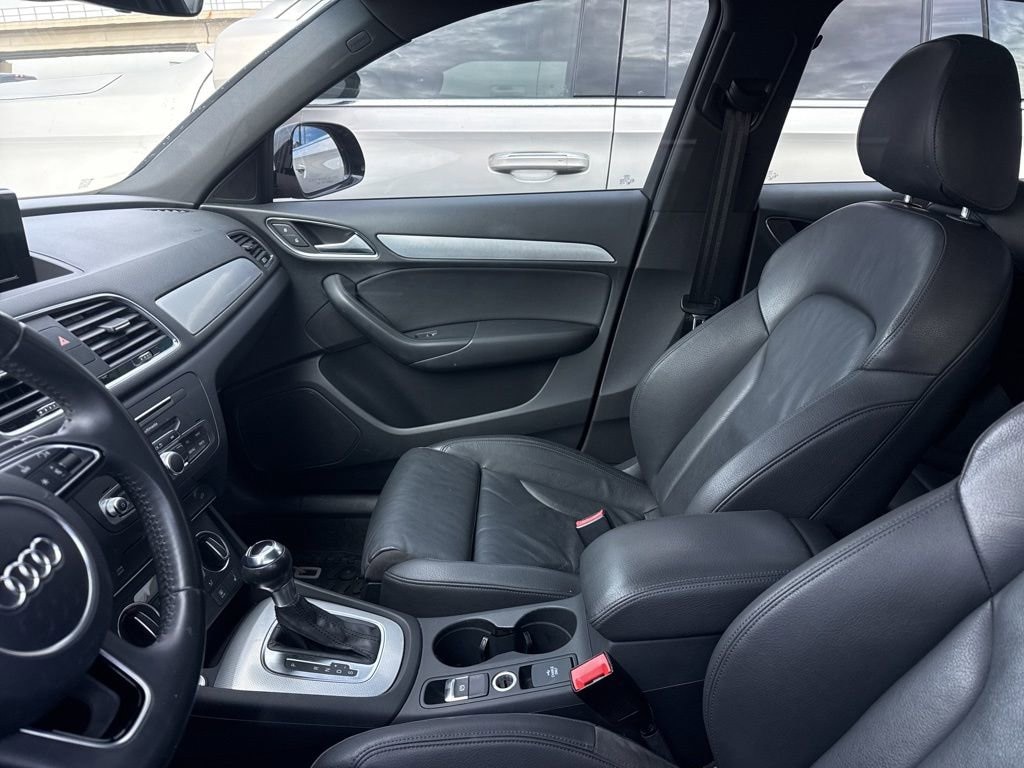 Used 2018 Audi Q3 2.0T Premium SUV