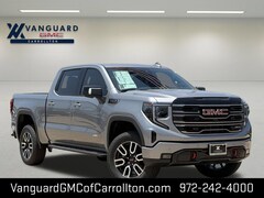2026 GMC Sierra 1500 AT4 Truck