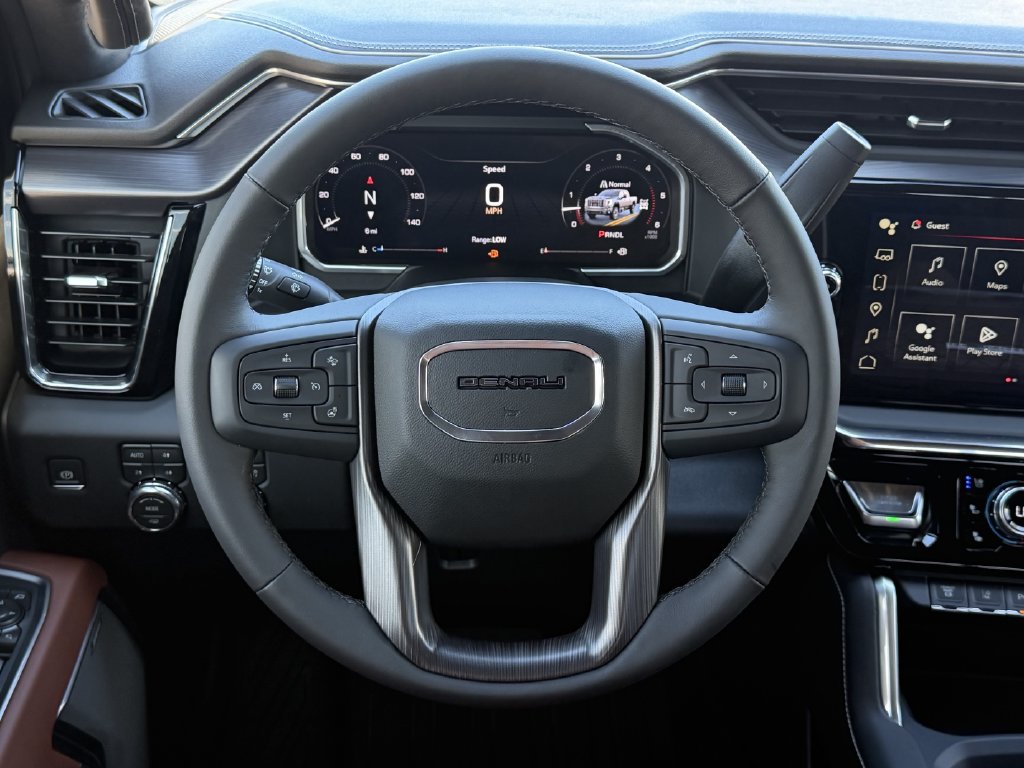 2026 GMC Sierra 2500HD Denali Ultimate - Photo 12